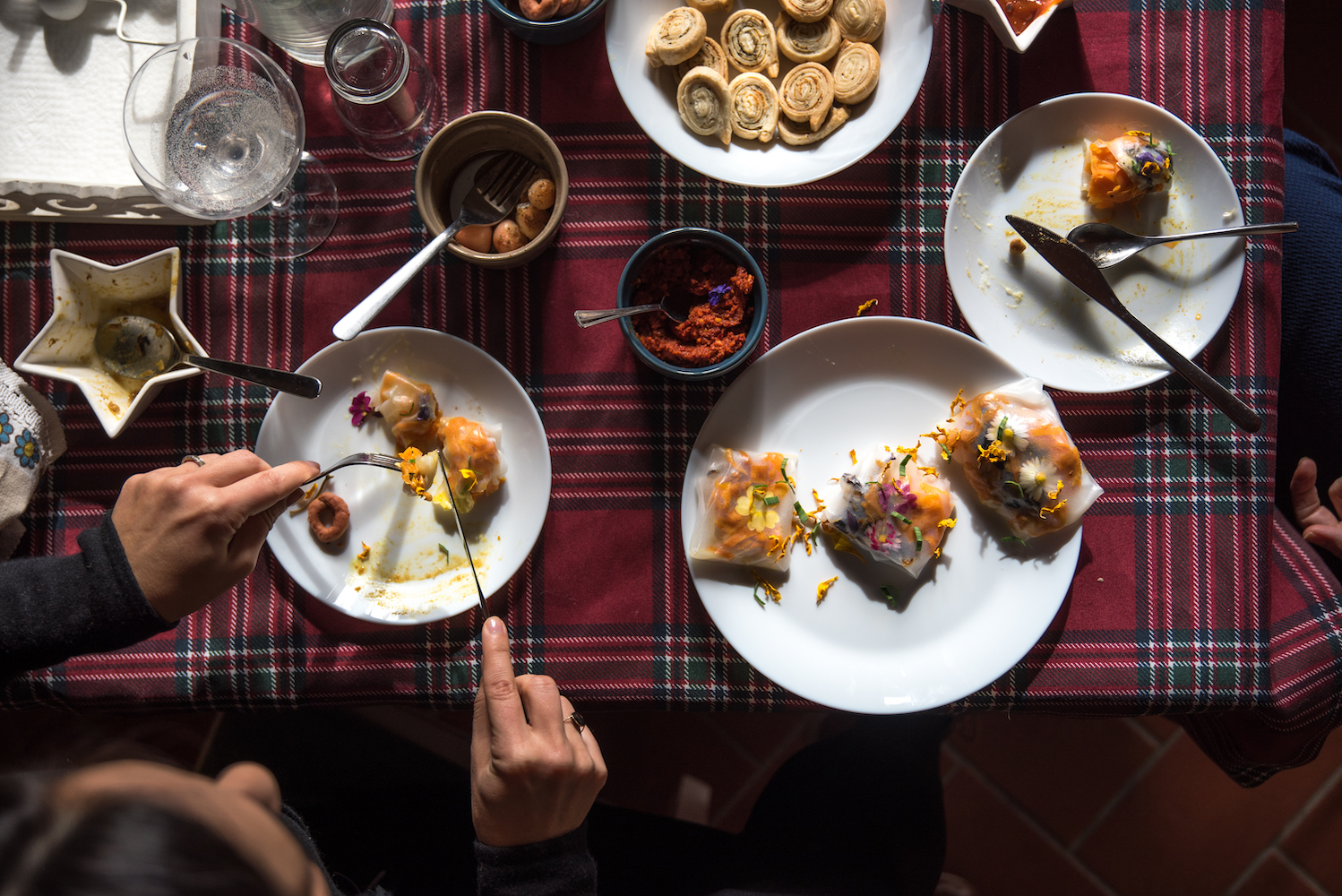Cuoca selvatica