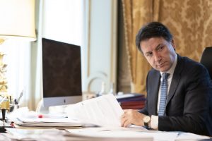 Giuseppe Conte