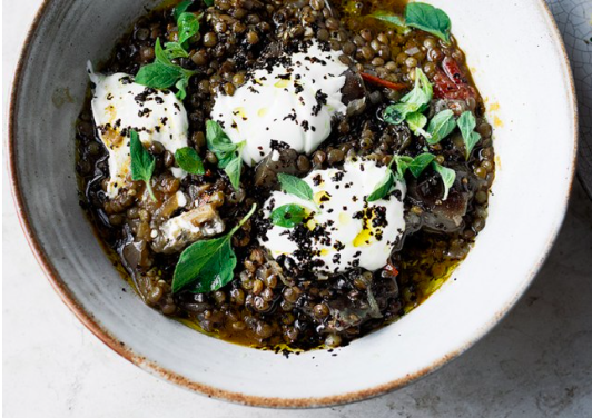 Ottolenghi