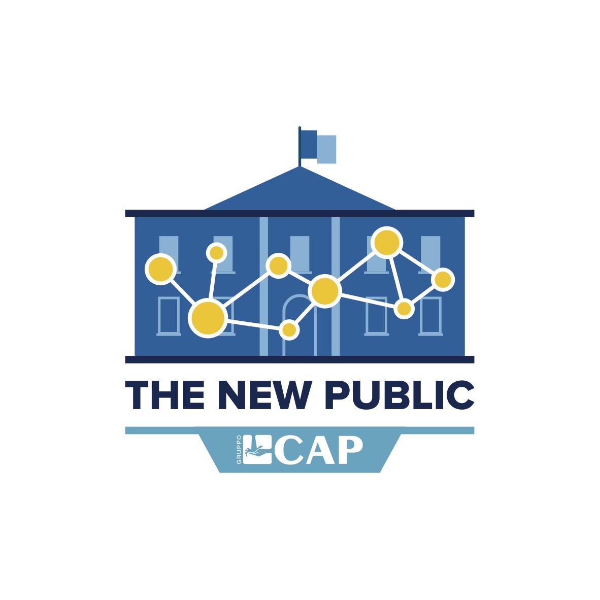 CAP – The new public