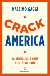Copertina del libro