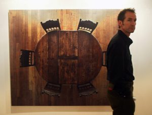 FRANCOIS GUILLOT / AFP