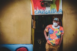 artista