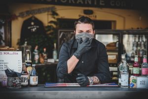 locale milano