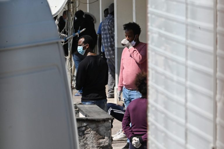 migranti