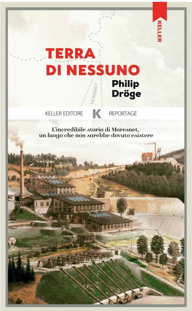 Terra di nessuno