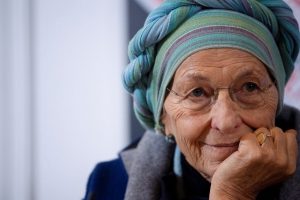 Emma Bonino
