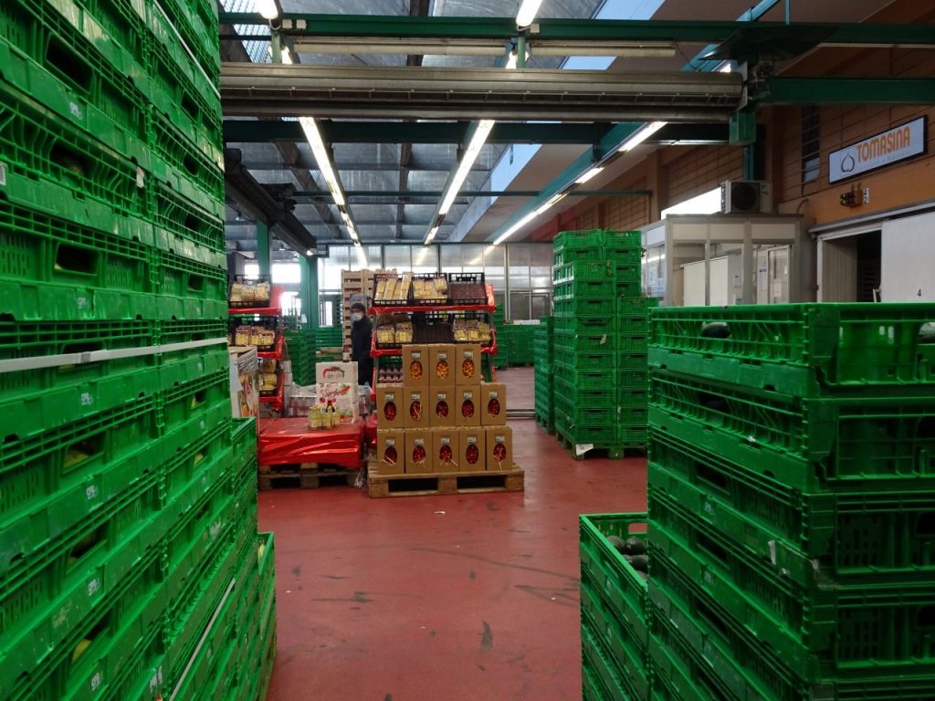 ortomercato
