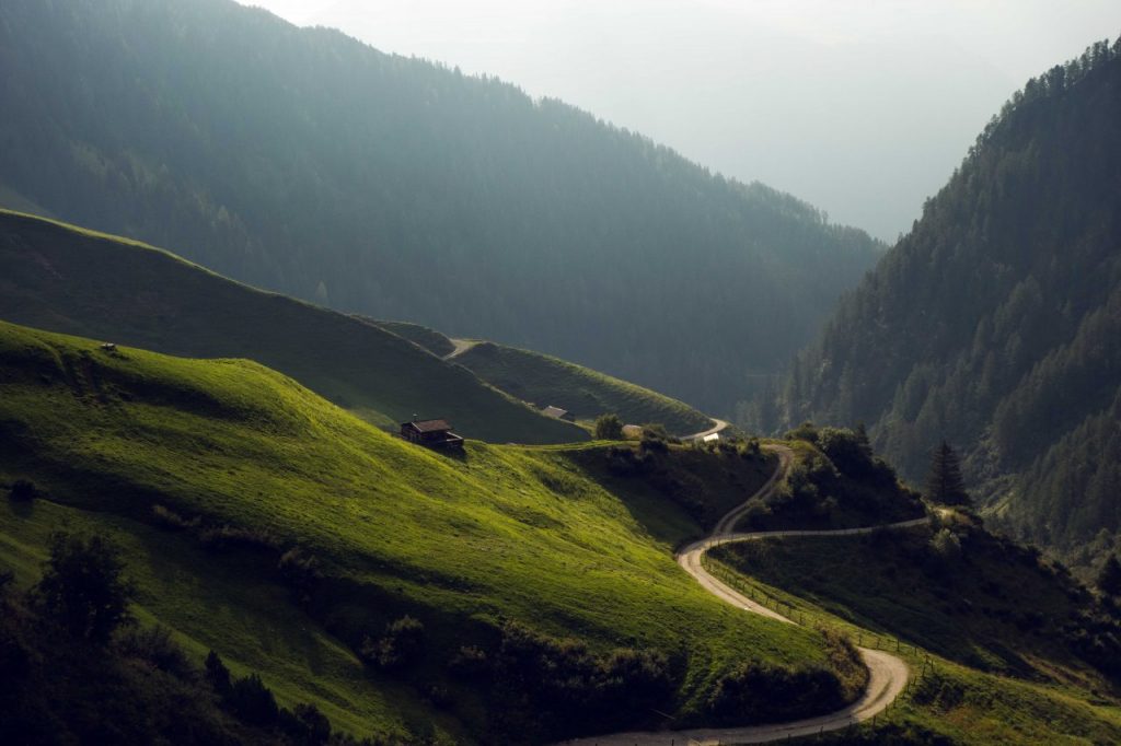 ALMA - Austria - Brigitte