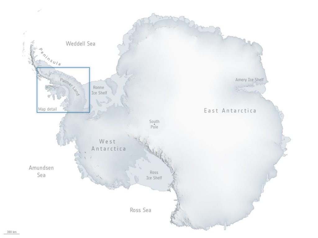 ESA - Antarctica