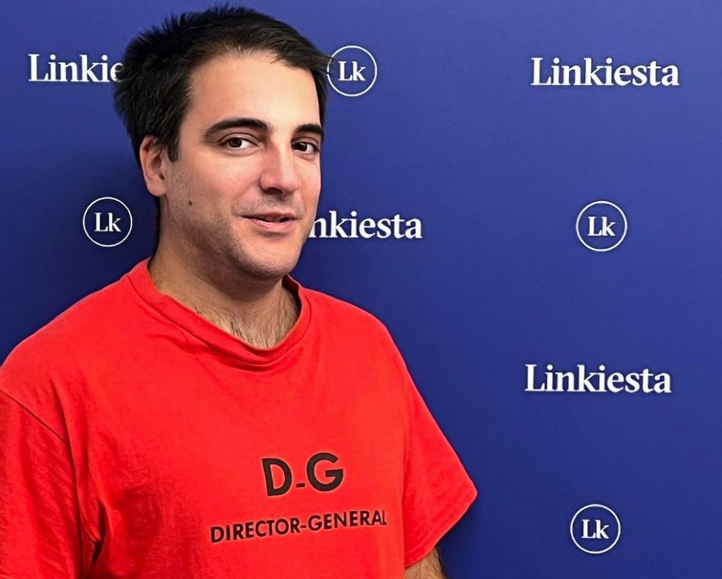 DG Meme a Linkiesta