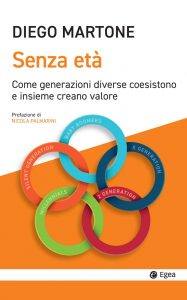 Copertina di Senza età