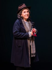 Andrée Ruth Shammah