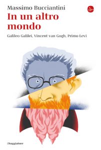 Copertina del libro "In un altro mondo"