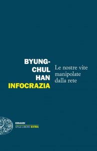 copertina infocrazia