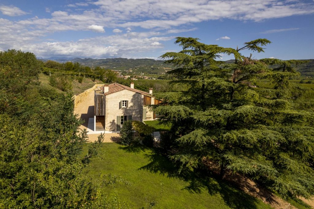 Foto da CS Azienda Agricola Graziano Prà