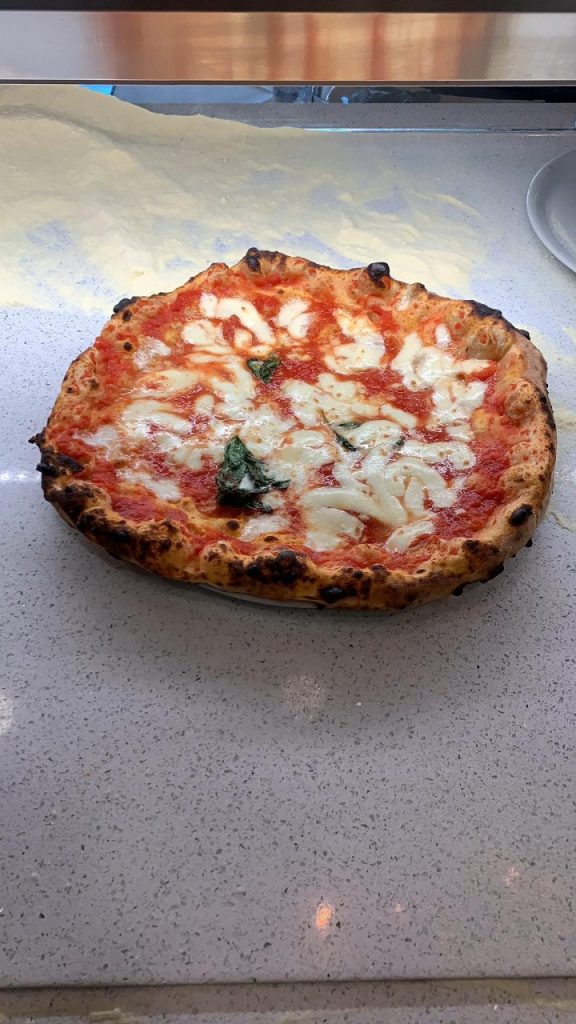 Foto da Francesco Gallifuoco