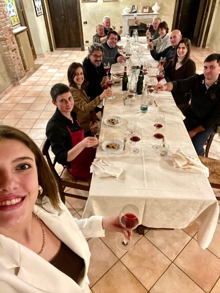 Produttori dell’Associazione Albugnano 549