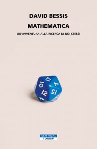 Copertina del libro Mathematica