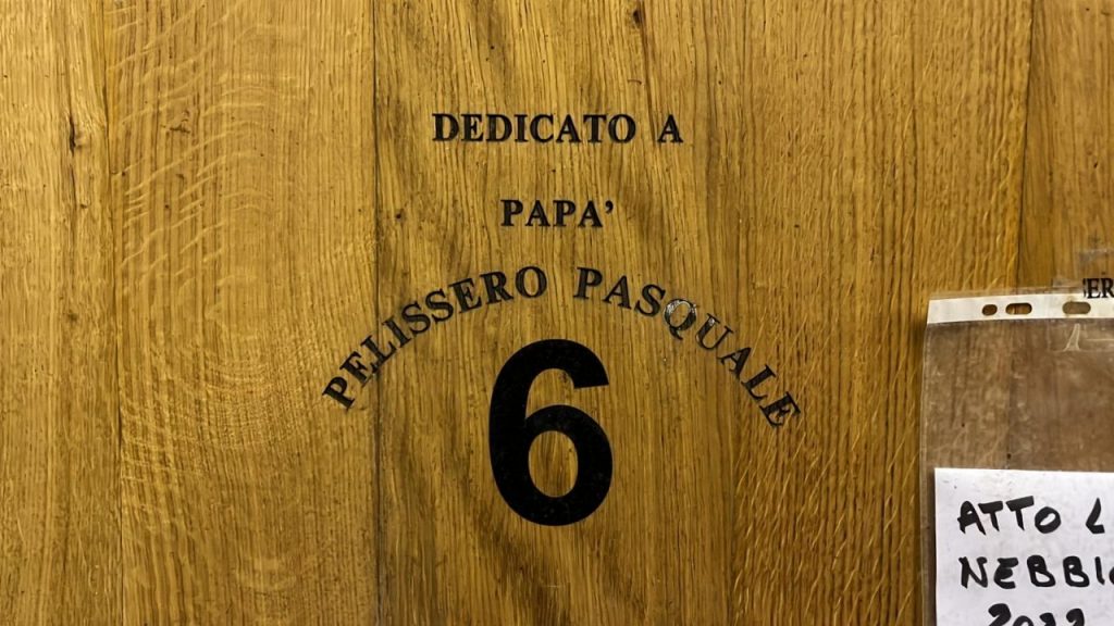 Foto da CS Pasquale Pellissero