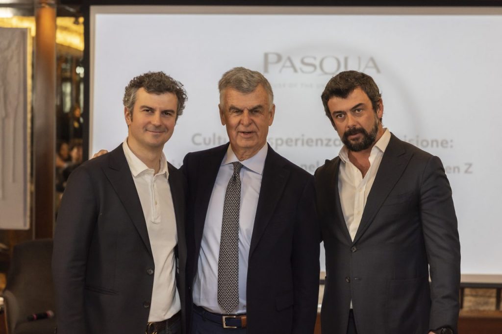 Foto da CS Pasqua Vini
