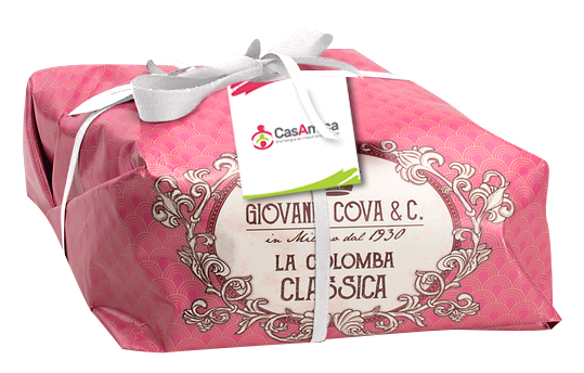 Foto da CS CasAmica