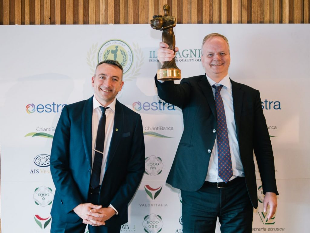 Foto da CS Premio Il Magnifico
