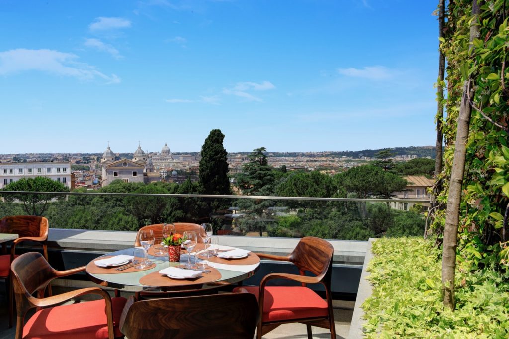 Foto Ristorante Il Giardino