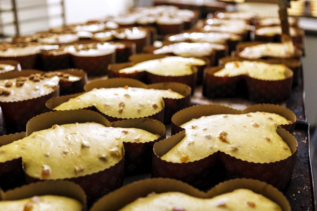 Foto da Pasticceria Filippi