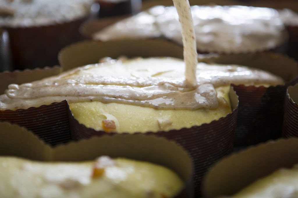 Foto da Pasticceria Filippi