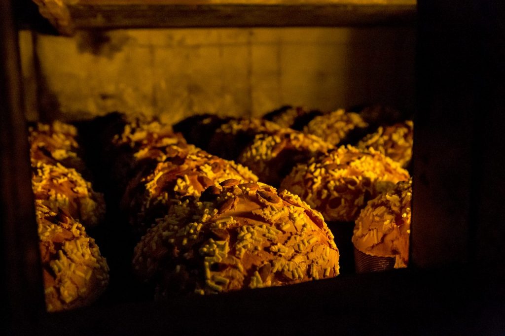Foto da Pasticceria Filippi