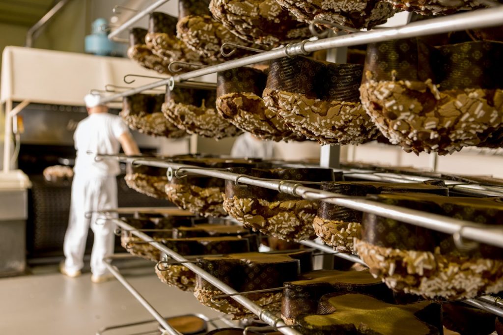 Foto da Pasticceria Filippi