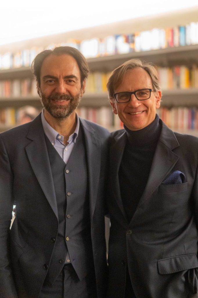 Foto da CS Biondi-Santi