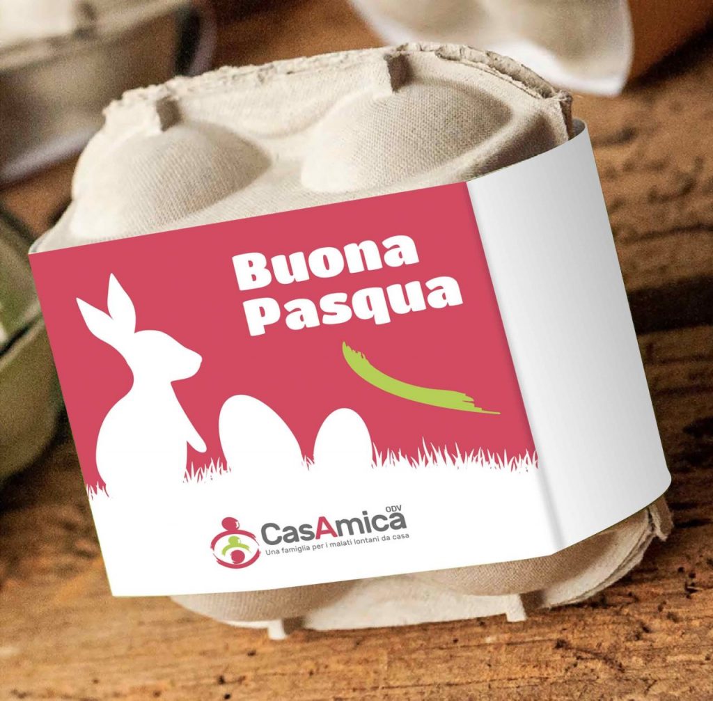 Foto da CS CasAmica