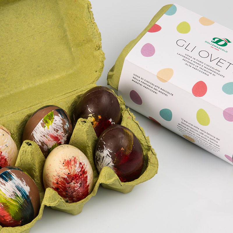 Foto da Cs Pasticceria Dolcemascolo