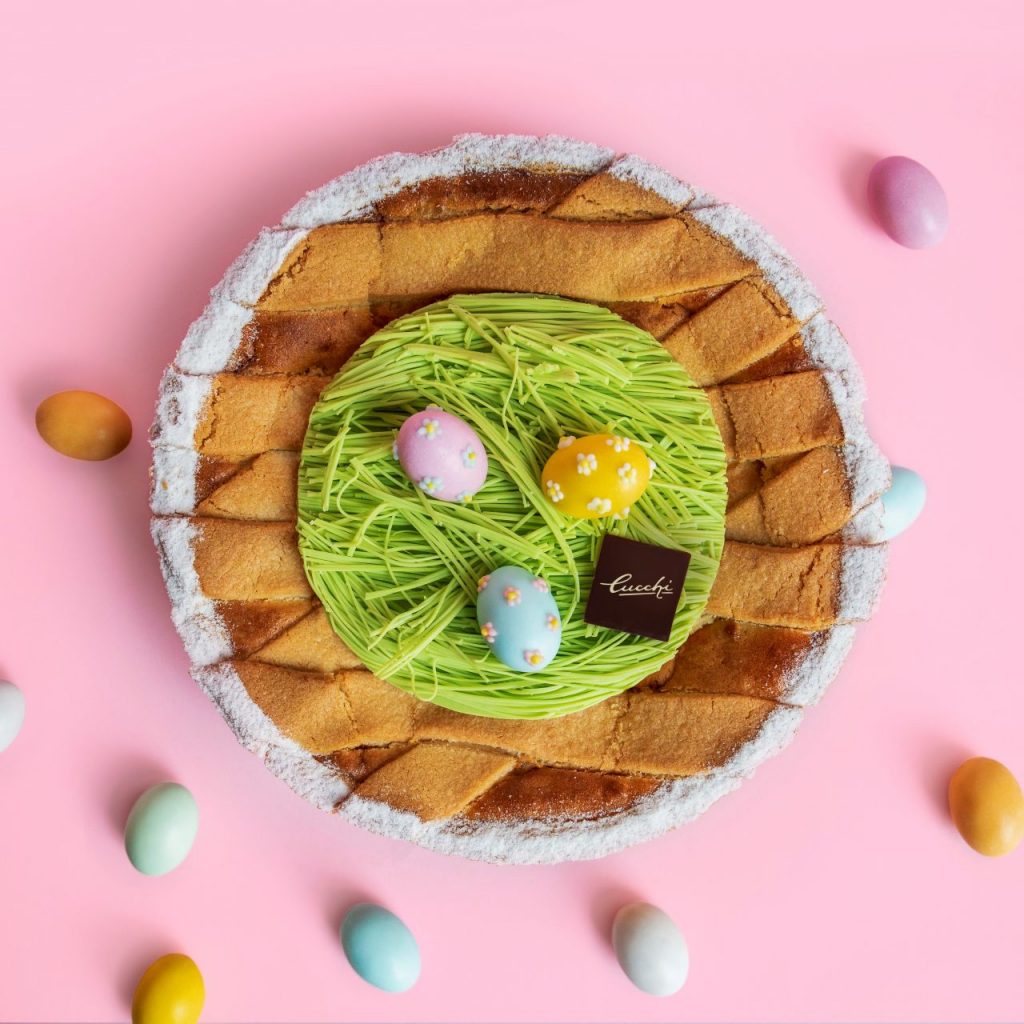 Foto da CS Pasticceria Cucchi