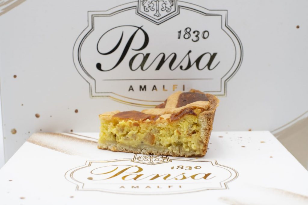 Foto da CS Pansa