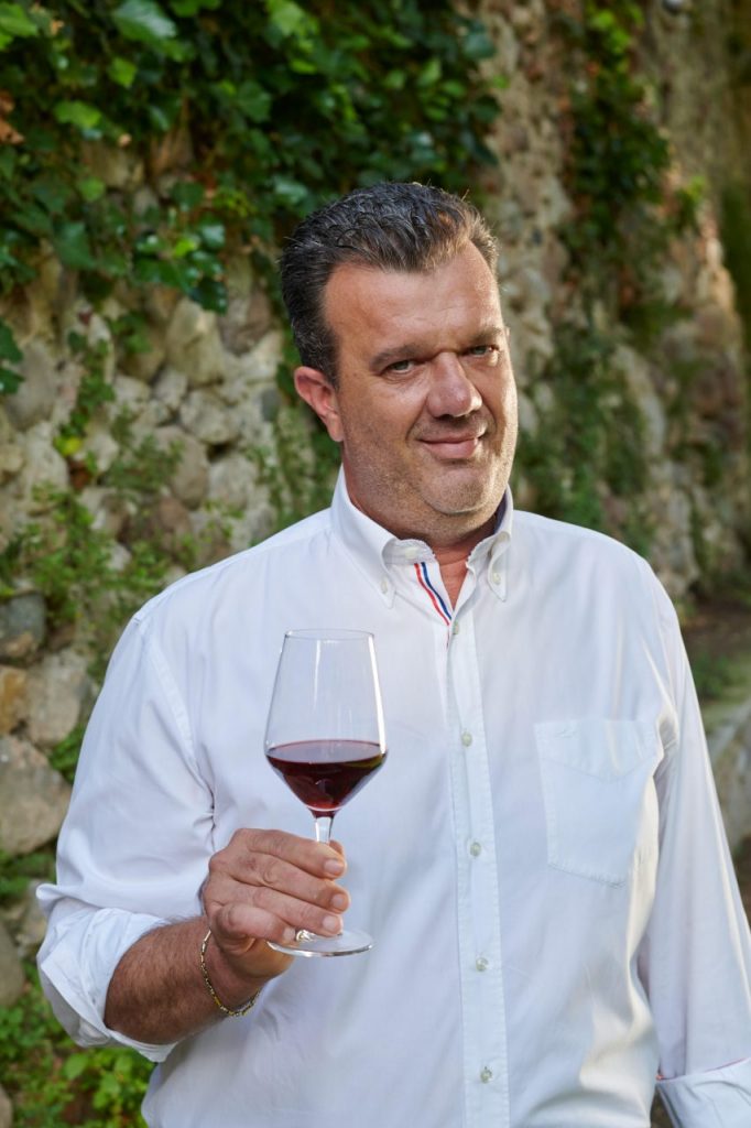 Foto da CS Corvina Manifesto 2023