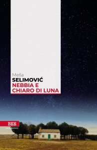 Copertina libro Selimovic