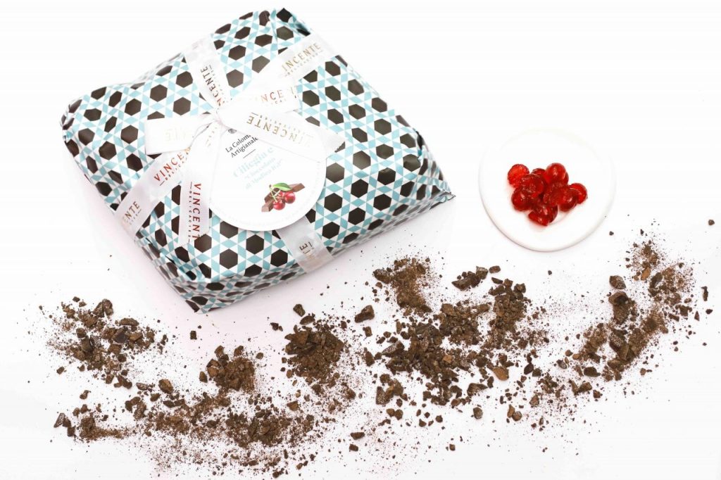 Foto da CS Vincente Delicacies