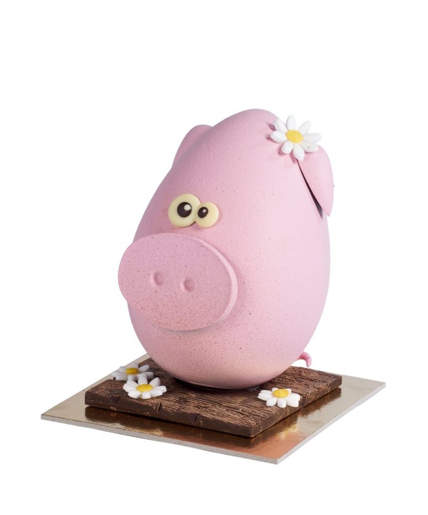 Foto da CS di Pasticceria Martesana