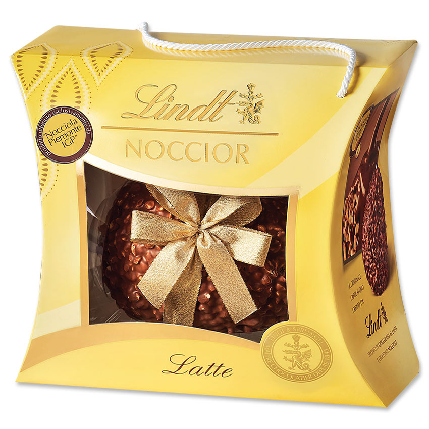 Uovo Noccior Lindt