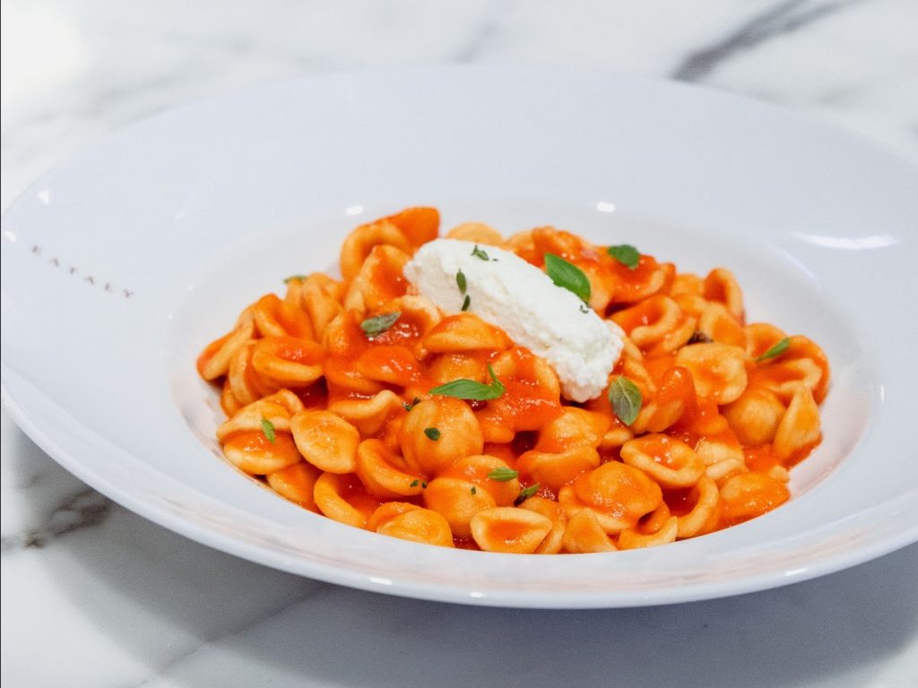 Foto da CS Eataly Milano