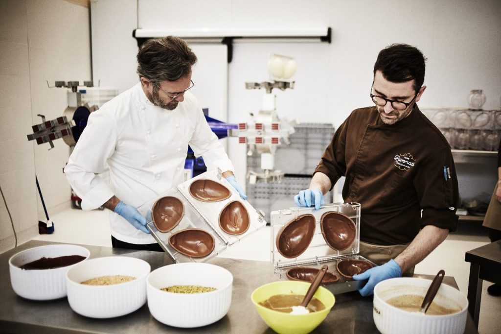 Foto Lavoratti