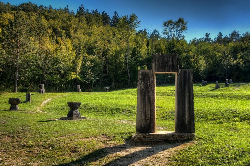 Foto ET Istria