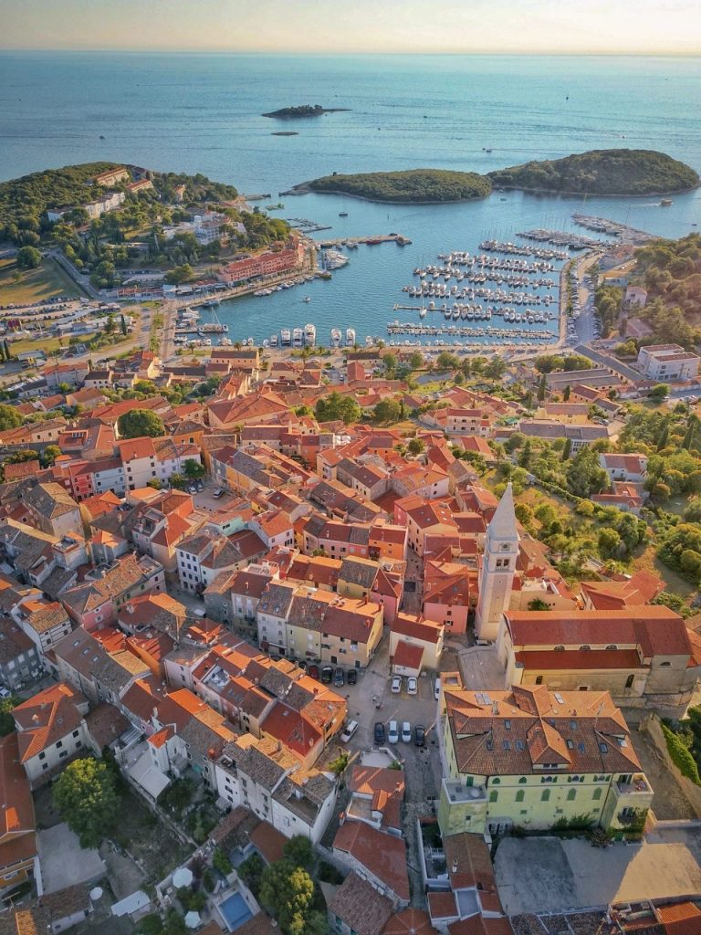 Foto ET Istria