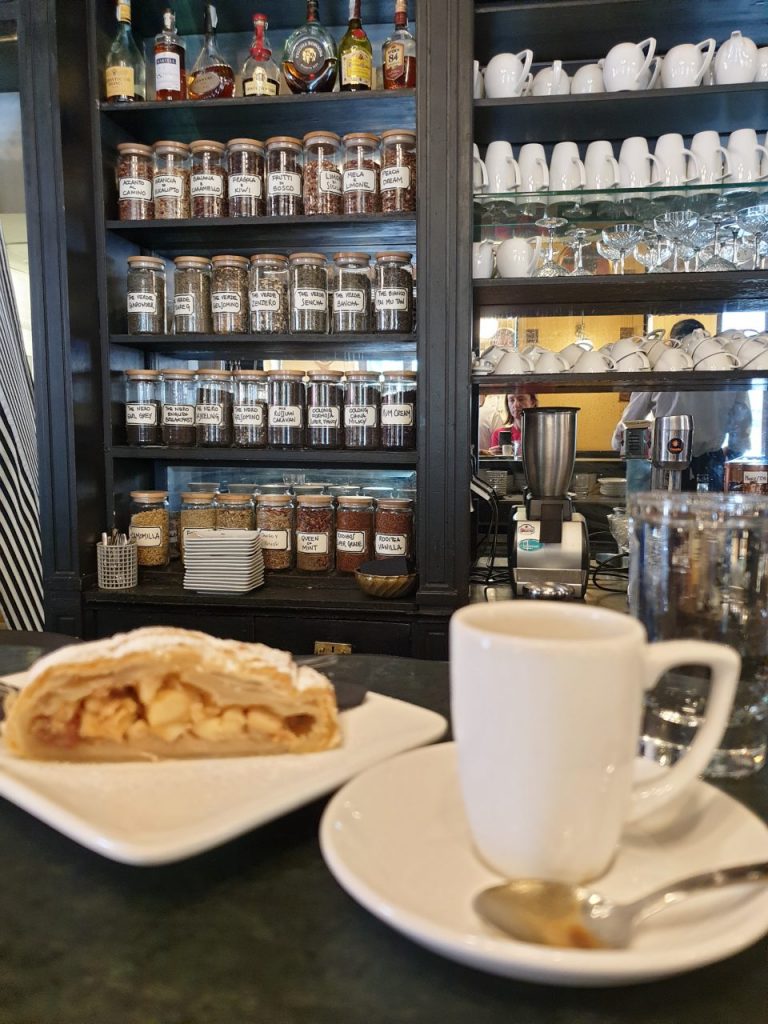 Caffè San Marco