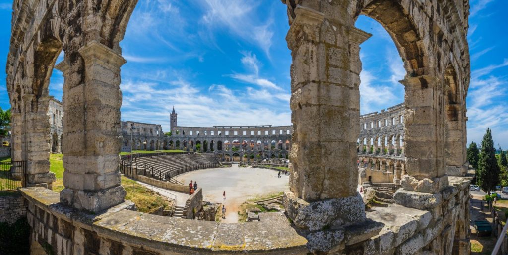 Foto ET Istria