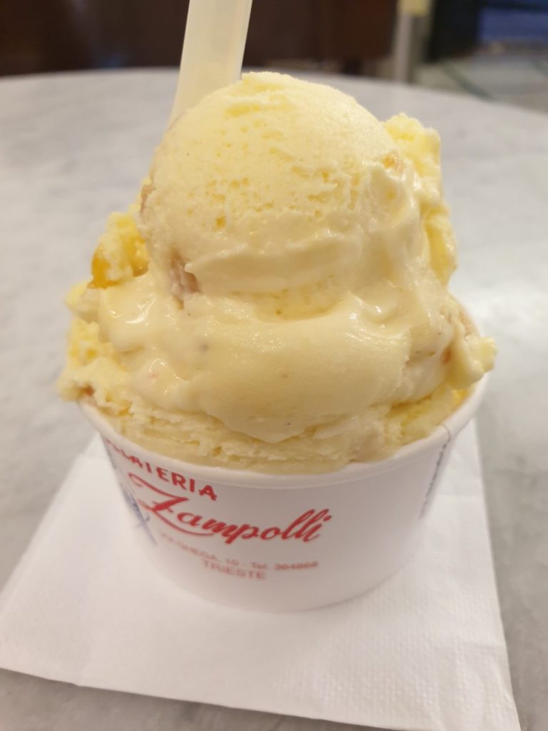 Gelateria Zampolli
