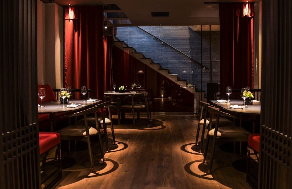 Foto da CS Ba Restaurant